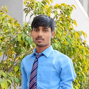 Ritesh - Best Home Tutor in Rama Devi, Kanpur