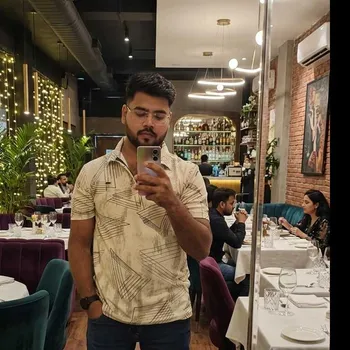 Ritik Rajput - Best Home Tutor in Daheli Sujanpur, Kanpur