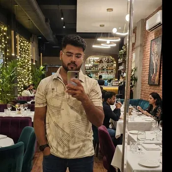 RITIK RAJPUT - Best Home Tutor in Chakeri Aerodrum, Kanpur
