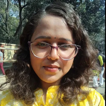 Riya Kamal - Best Home Tutor in Gopal Nagar, Kanpur