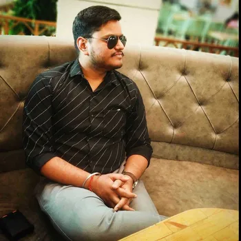 rohit shukla - Best Home Tutor in Lal Bungalow, Kanpur