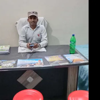 SAHDEV SINGH home tutor in Naveen Nagar Kanpur