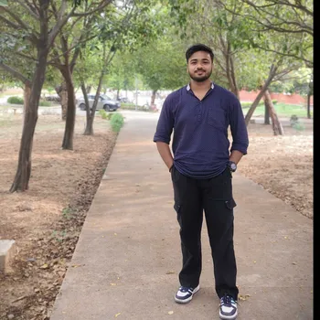 Sahil Murwariya - Best Home Tutor in Kalyanpur, Kanpur
