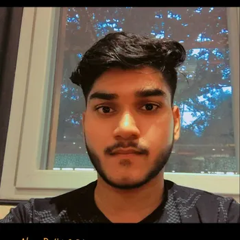 Sahil Yadav home tutor in Nawabganj Kanpur