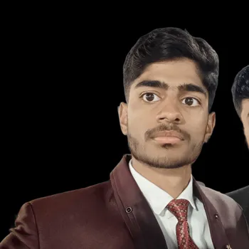 SAKSHAM MISHRA - Best Home Tutor in Kakadeo, Kanpur