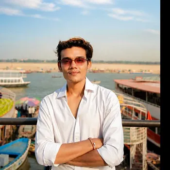 Samarth Gupta - Best Home Tutor in Shyam Nagar, Kanpur