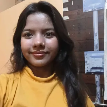 Samriddhi Shukla - Best Home Tutor in Rama Devi, Kanpur