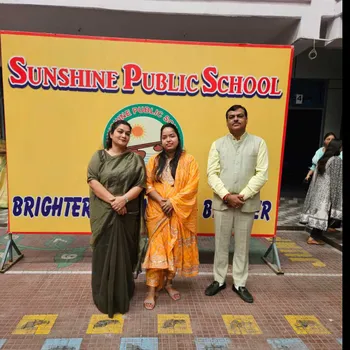 Sanchita Mishra home tutor in Vikas Nagar Kanpur