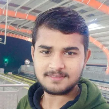 Sanjeet verma - Best Home Tutor in Kakadeo, Kanpur