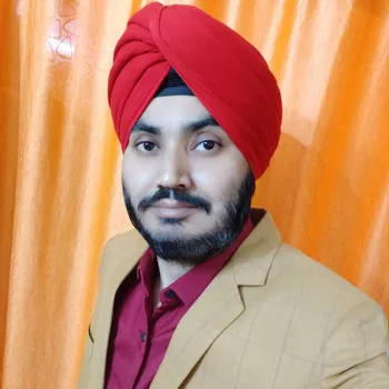 Satveer Singh Arora - Best Home Tutor in Kaushalpuri, Kanpur