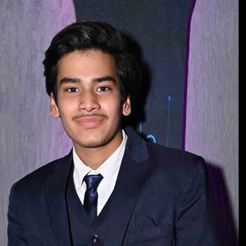 Satvik Gupta home tutor in Juhi Kalan Kanpur