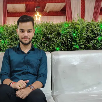 Satyam Kumar - Best Home Tutor in Rawatpur, Kanpur