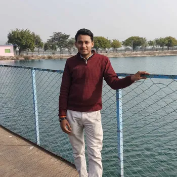 Satyam Pal home tutor in Avas Vikas yojna no. 3 Kanpur