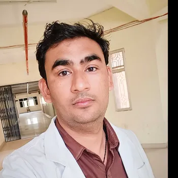 Saurabh Pandey - Best Home Tutor in Kakadeo, Kanpur