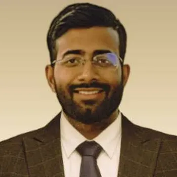 Saurabh Sachan home tutor in Karrhi Kanpur