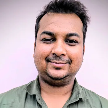 SAURABH SINGH - Best Home Tutor in Kalyanpur, Kanpur