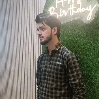 Saurabh Singh - Best Home Tutor in Iit, Kanpur