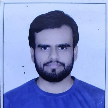 Saurabh Tiwari - Best Home Tutor in Avas Vikas yojna no. 3, Kanpur