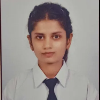 Shagun Singh - Home Tutor in Shyam Nagar, Kanpur