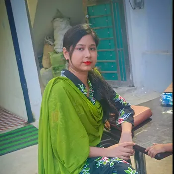 Shaista Malik - Best Home Tutor in J K puri, Kanpur