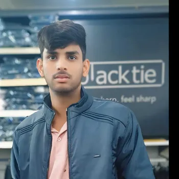 Shakti Singh - Best Home Tutor in Panki, Kanpur