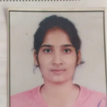 Sheetal sharma home tutor in Shyam Nagar Kanpur