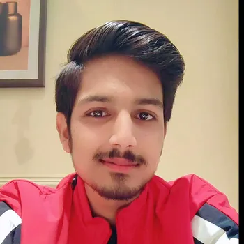 SHISHIR KUMAR home tutor in Vijay Nagar Kanpur