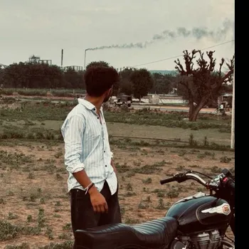 Shivam - Best Home Tutor in Panki, Kanpur