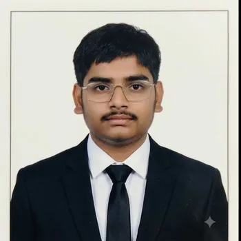 Shivam sharma - Best Home Tutor in Rama Devi, Kanpur