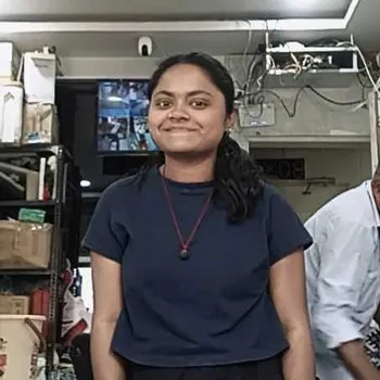 Shivangi Singh - Best Home Tutor in Rawatpur, Kanpur