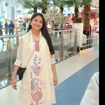Shivi Trivedi - Best Home Tutor in Kidwai Nagar, Kanpur