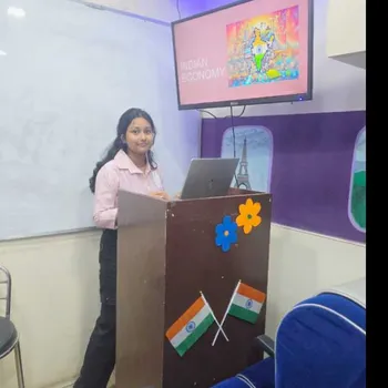 Shreya - Best Home Tutor in shastri nagar, Kanpur