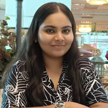 shreya mishra - Best Home Tutor in Kalyanpur, Kanpur