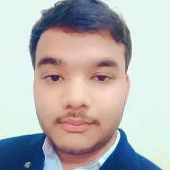 Shreyansh Asthana - Home Tutor in Rawatpur Gaon, Kanpur