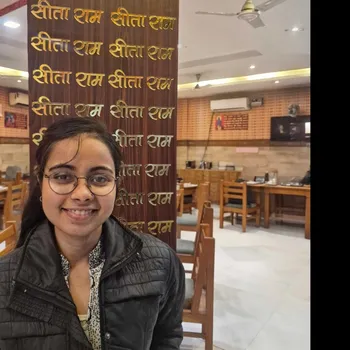 Shreyasi Singh home tutor in Shyam Nagar Kanpur