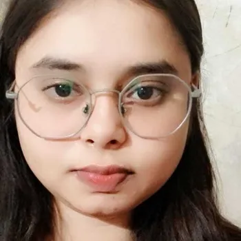 Shruti Srivastava - Home Tutor in Koyla Nagar, Kanpur