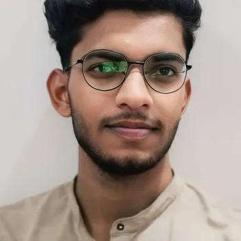 Shubh sachan home tutor in Barra Kanpur