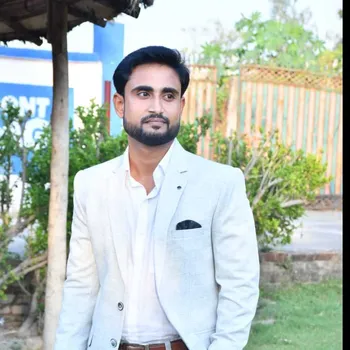 Shubham dubey - Best Home Tutor in Shyam Nagar, Kanpur