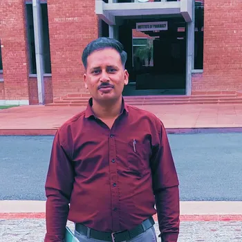 Shubham Singh - Home Tutor in Panki, Kanpur