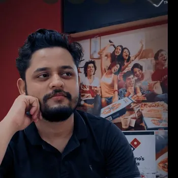 Shushant Dwivedi - Best Home Tutor in Kakadeo, Kanpur