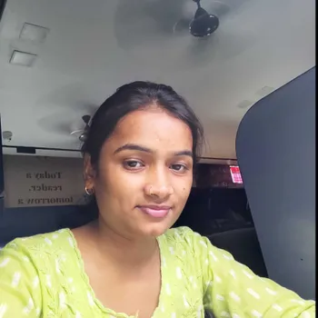 Shweta Kashyap - Best Home Tutor in Naubasta, Kanpur