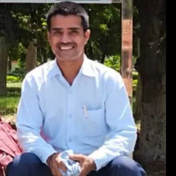 Shyam Kumar - Home Tutor in J K puri, Kanpur