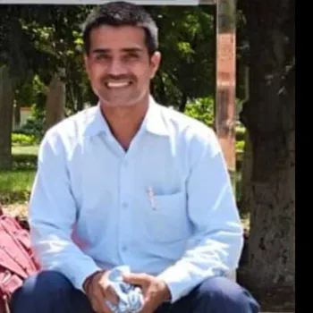Shyam kumar - Home Tutor in J K puri, Kanpur