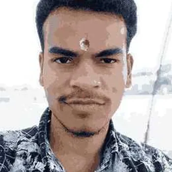 SIDDHARTH SINGH home tutor in Kalyanpur Kanpur