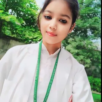 Somya varma - Best Home Tutor in Naubasta, Kanpur