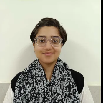 Sonakshi Misra home tutor in Tilak Nagar Kanpur