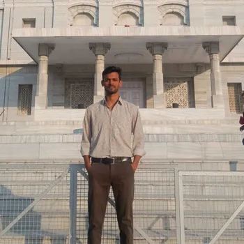 Subhanshu pandey - Best Home Tutor in Kakadeo, Kanpur