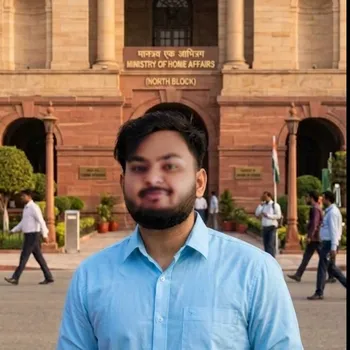 Sujal Mishra - Best Home Tutor in Kidwai Nagar, Kanpur