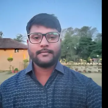 SUMIT KANOUJIA - Best Home Tutor in Khyora, Kanpur