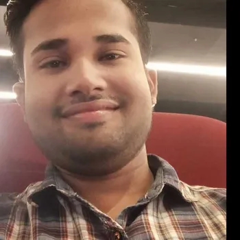 Sumit Kumar - Best Home Tutor in Juhi Kalan, Kanpur